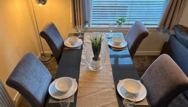 Erskine Apartment - Foto 4