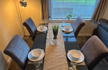 Erskine Apartment - Foto 4