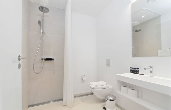 STAY Bryggen - Foto 68