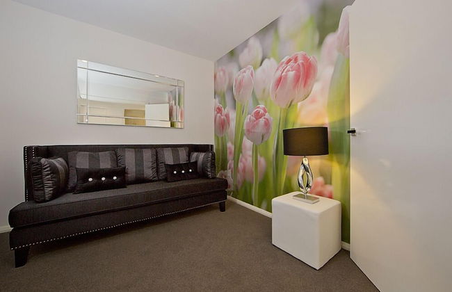 Accommodate Canberra - Domain - Foto 14