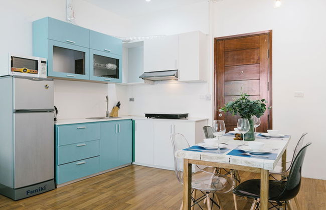 SAZIHOME Old Town Hanoi - Foto 56