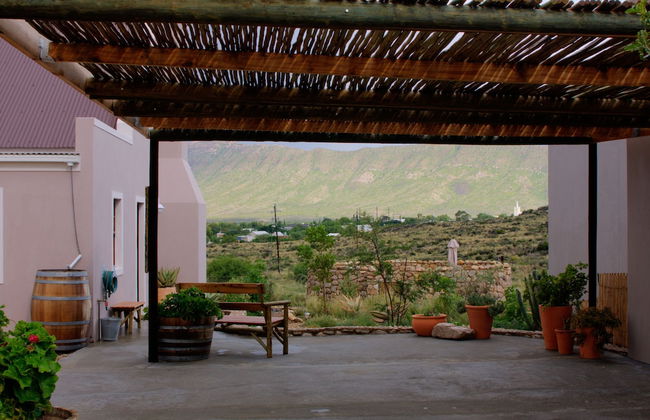 Karoo View Cottages - Foto 74