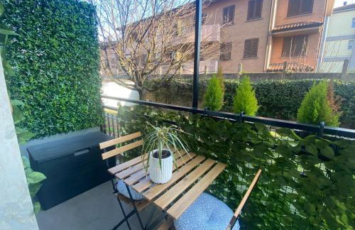 MM HOUSE Lainate modern design near Rho Fiera - Foto 6