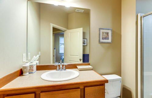 Gateway to Greater Seattle! Spacious, Modern Home - Foto 19