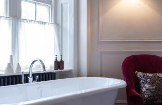 Dumbleton Hall Hotel - Foto 38