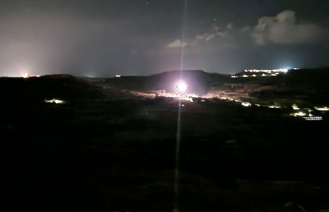 Modern 4-bed Home in Ix-xaghra, Valley View Pool - Foto 19