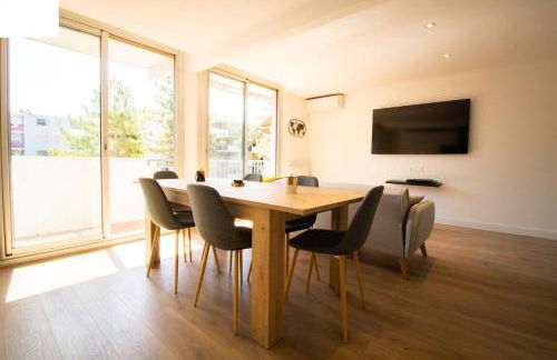 005- Appartement 6 chambres, Tramway, Parking,Clim - Foto 20