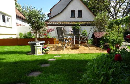 Fewo Lindenstrasse - Foto 33