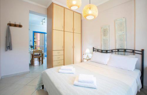 Levanda Cozy Apartments - Foto 50