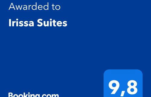 Irissa Suites - Foto 35