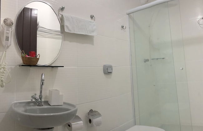 Hotel Bosques do Massaguaçu - Foto 45