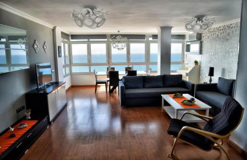 WonderStays Apartamento La Jabega - Photo 19