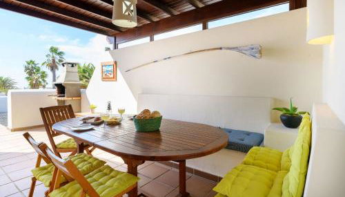 Casa La Goleta, Volcán y Mar - Foto 5