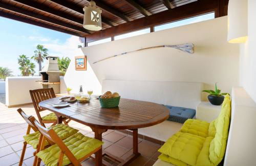 Casa La Goleta, Volcán y Mar - Foto 5