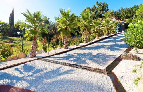 Villa Quietude - Foto 29