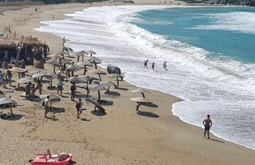 GUEST HOUSE KALLIOPI - Foto 11