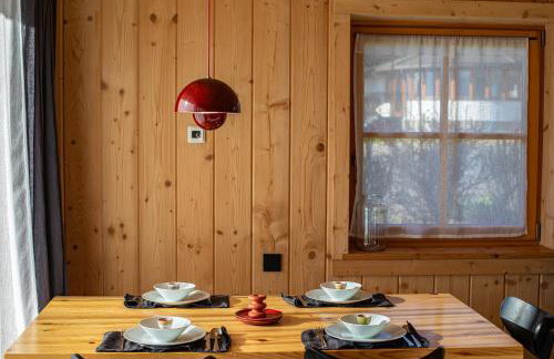 Osada Przystanek Czorsztyn - Photo 24