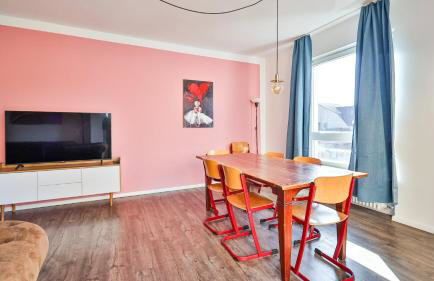 Spacious Flat 2nd Floor near station - Foto 15