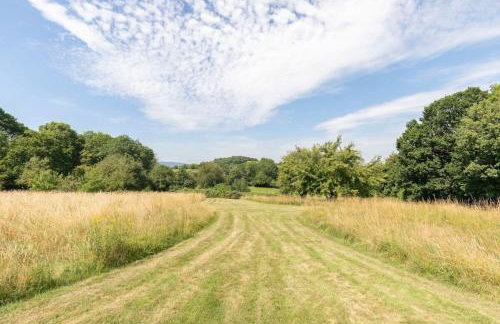 Beautiful Danford House & Lodge with Hot Tub - Foto 18