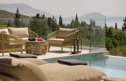 Villa Chi - Yagi Villas - Foto 24