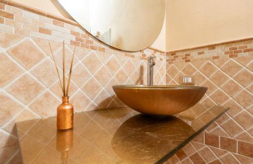 Villa Le Polle di Meletro - Apartments - Foto 45