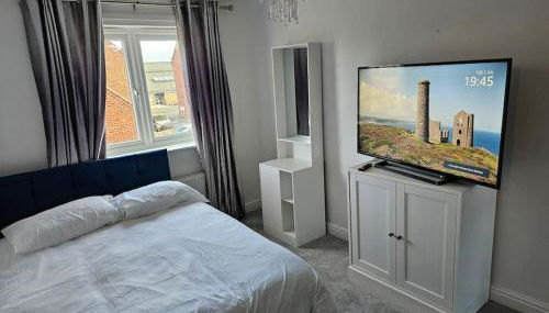 Relaxing Townhouse - Foto 3