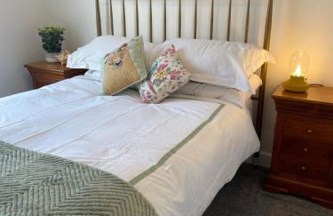 Beautiful 3 bedroom house close to Lowestofts south beach - Foto 20