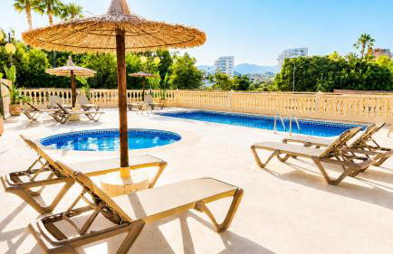 Aloha Calpe Dreams, Primera Linea de Playa - Foto 25
