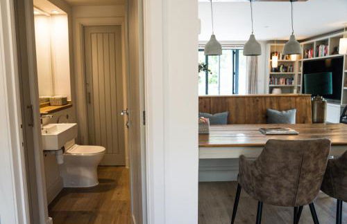 Linhay Cottages 1 - Foto 20