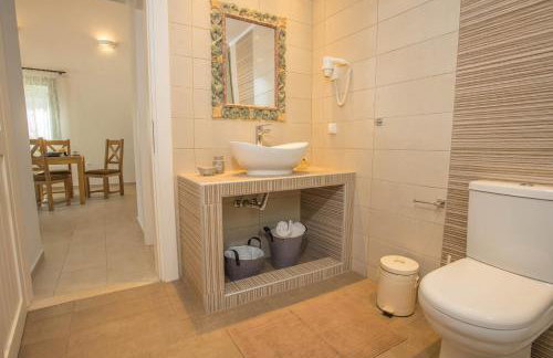 Alexandros Stone House - Foto 8