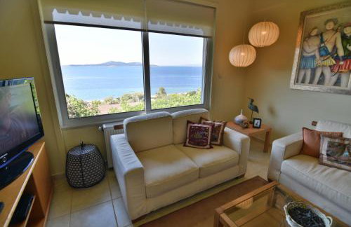 Blue Bay View - Beach House - Foto 10