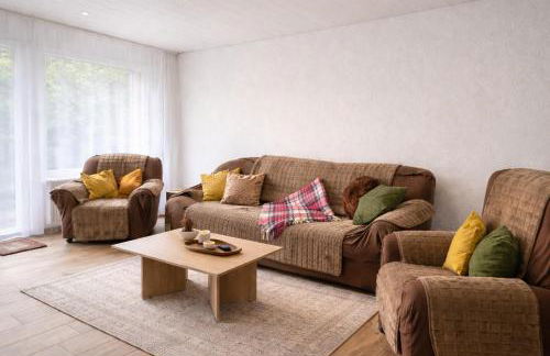 Haus Mammut - Geräumiges Luxus Apartment - Foto 1