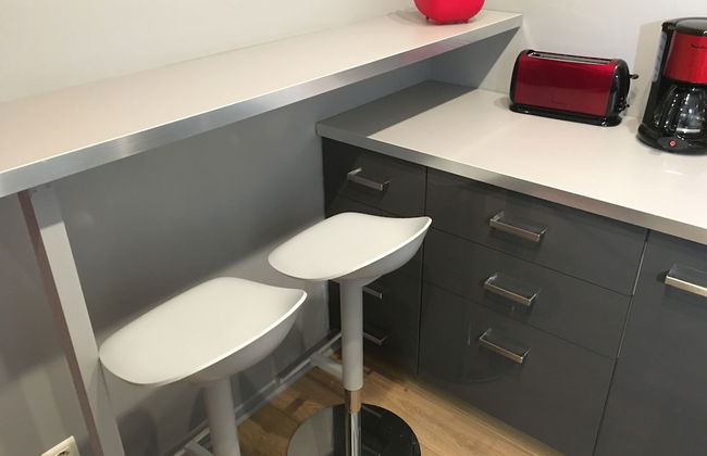 Apartment Villeurbanne - Photo 21