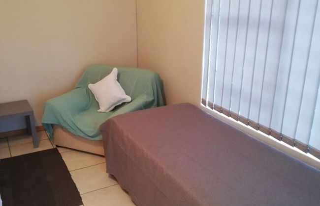 Platberg Self-catering - Photo 16