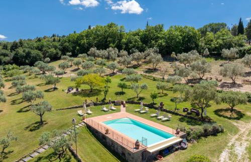 Podere Del Botruccio - Foto 16