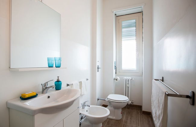 Home Hotel - Transiti 21 - Photo 11