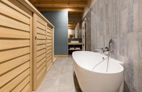 LA DEPENDANCE D'ELISA - Foto 15