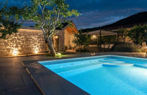 Countryside house Rusulica - Photo 8