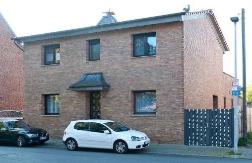 Ferienwohnung Yvonne - Foto 10