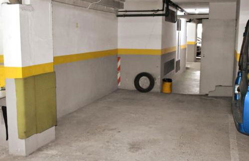 Vistas a la ria y garaje en el Castro, centro Vigo - Foto 37