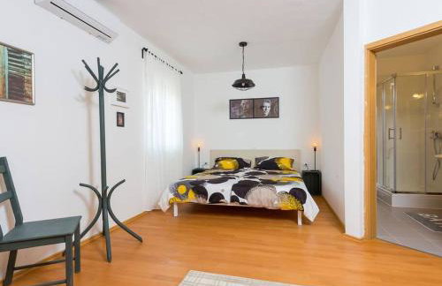 Villa Jolanda - Foto 7