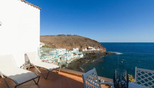 Tufia Marine Life by Canariasgetaway - Foto 3