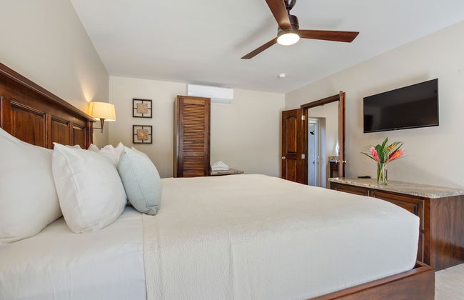 Sirenian Bay Resort - Villas & All Inclusive Bungalows - Foto 35