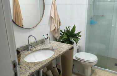 Apartamento Aconchegante & Afetivo - Foto 14