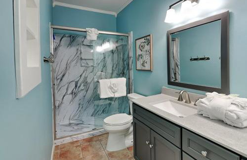 Romar Lakes #205E by Southern Vacation Rentals - Photo 54