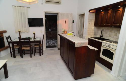 Paradise Pirgaki Naxos - Foto 34