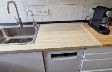 Apartamento pie de jardín en Roses - Foto 35