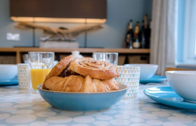 Suilven, Aldeburgh - Foto 39