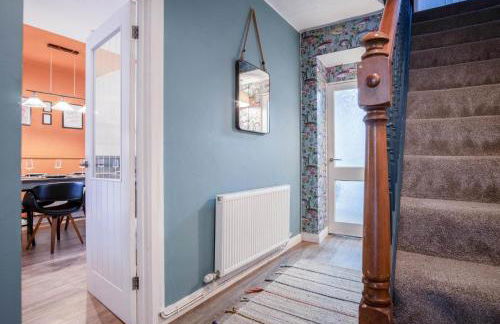 Lobster Cottage - 3 Bedroom Cottage - Tenby - Foto 84