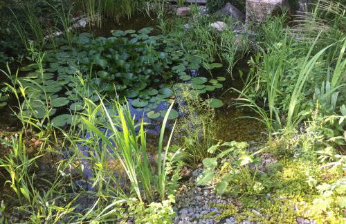 Komfort Maisonettewohnung - Foto 49